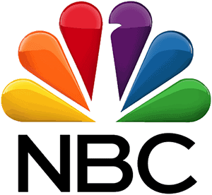 NBC Television Logo