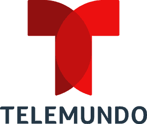 Telemundo Television Logo