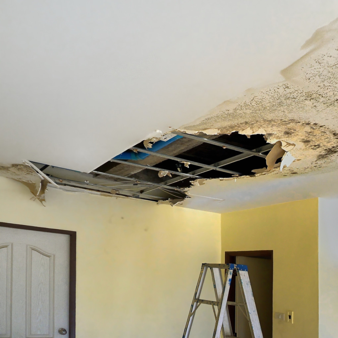 What to Do When Your Refrigerator Water Line Leaks, Water damage in  Deptford NJ, Water damage in Woodbury NJ